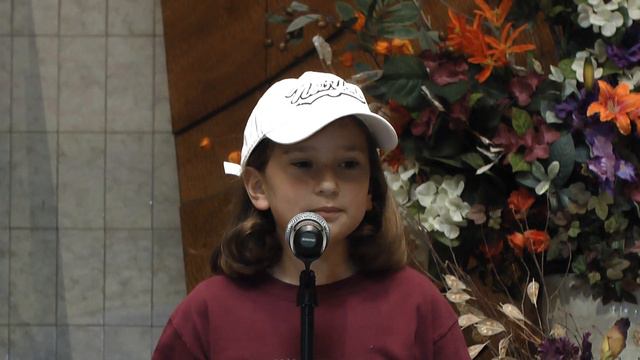 Я у бабушки живу - Яна смотреть онлайн