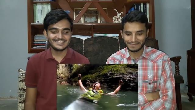 Foreigner Reacts To: Wonderful West Java - Indonesia смотреть онлайн