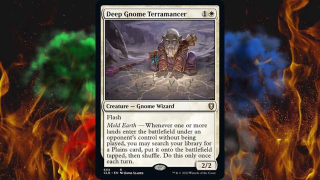 Top 10 Most Valuable Cards in the Painfully Bad D&D Commander Legends Set смотреть онлайн