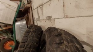 Обзор шин Kumho Road Venture M/T KL71 225/75r16