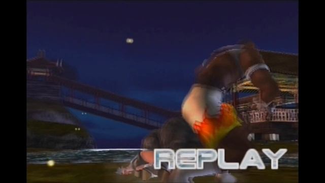 Demoplay: Dead Or Alive 2 смотреть онлайн