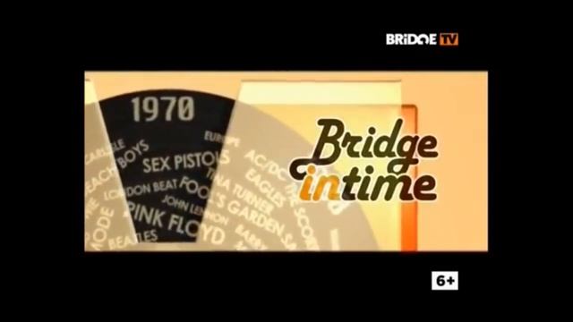 Все заставки "Bridge TV" (2005 - 2020) смотреть онлайн