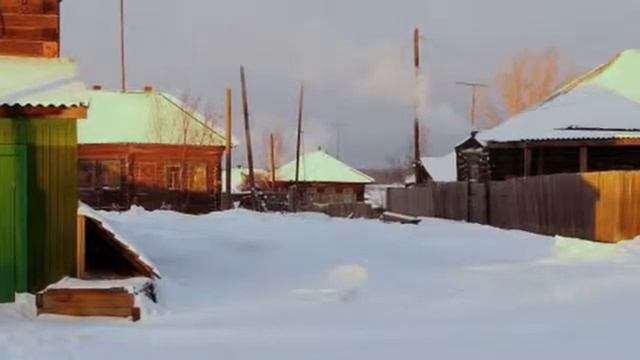 Улицы Кежмы, которой уж нет смотреть онлайн