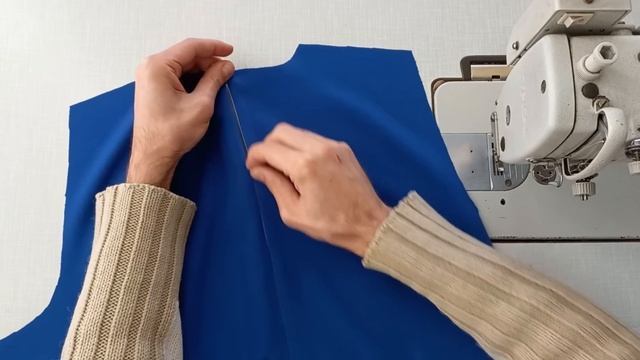 This technique will make sewing the hidden zipper better on the dress смотреть онлайн