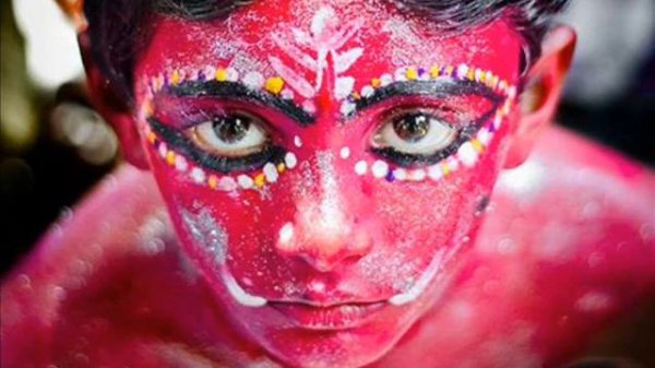 Prem Joshua - Secret Place