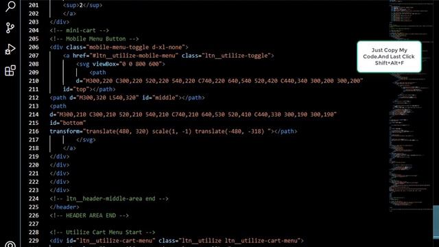 || Broccoli - organic food || Ecommerce Bootstrap Website || part - 2 || TECH KSMAR || смотреть онлайн