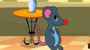 Hickory Dickory Dock | Nursery Rhymes and childrens songs with Lyrics