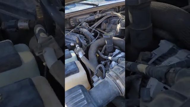 04 ford ranger 02 sensor B1S1 смотреть онлайн