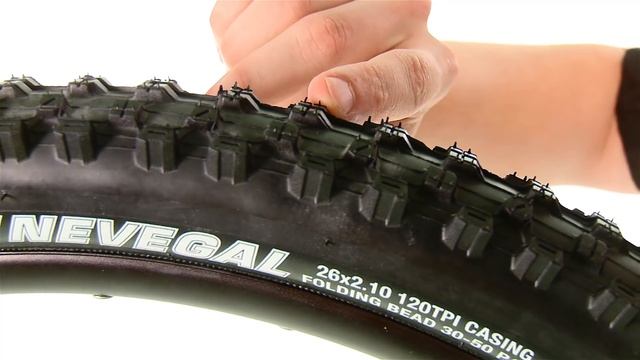 Kenda Nevegal DCT SCT Mountain Bike Tire Review By Performance Bicycle