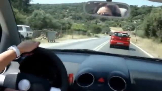 Греческие каникулы ))) смотреть онлайн