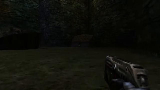 UNREAL GOLD EDTION GAMEPLAY ON MY ACER ASPIRE 5349 смотреть онлайн