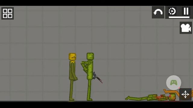 Melon Playground это когда ты хочешь быть смотреть онлайн