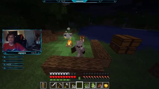Modded minecraft lets play episode 1 смотреть онлайн