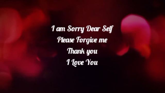 Ho'oponopono for Self love & Radical Forgiveness | ho'oponopono | hooponopono |hopono ho'oponopono смотреть онлайн