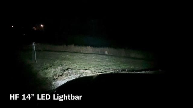 Jeep TJ LEDs- Light up the night смотреть онлайн