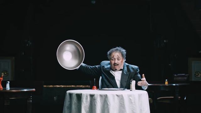 Повар шоу смотреть онлайн