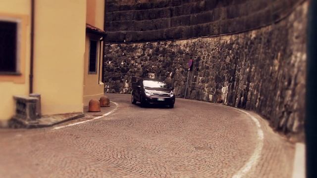 MotorMedia Speed - KIA Rio смотреть онлайн