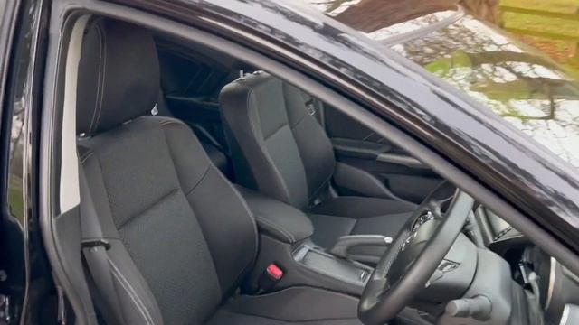 2015 Honda Civic 1.8 i-VTEC SE Plus Nav Walk Around смотреть онлайн