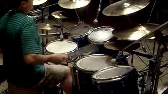 Barabanschik  G.Bolokhovo Andrey Kos Uprajnenia.