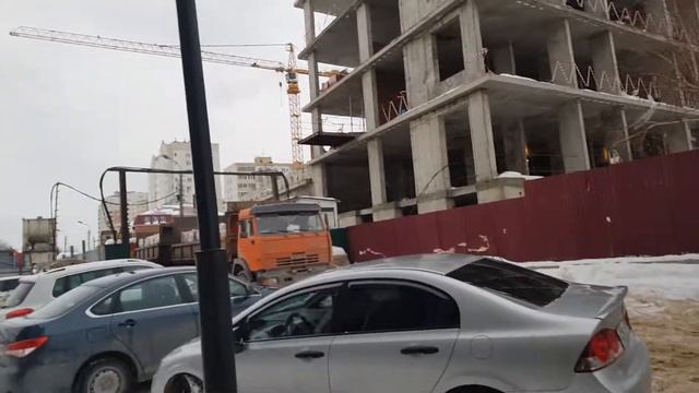 ЖК Символ Уфа Жилстройинвест отзывы 21.02.19г смотреть онлайн