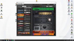 Guitar Rig 5 Nothing Else Matters Solo Preset