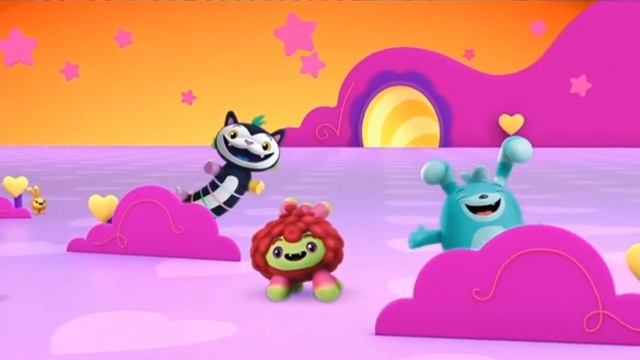 Nick Jr  Spain Continuity & Commentary  November 6, 2020 Pt 1