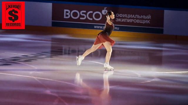 Алина Загитова Фигурное Катание Alina Zagitova Figure Scating Women Girls 2023 #10 смотреть онлайн