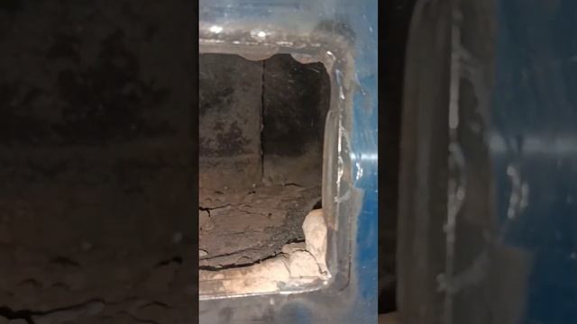 Сажотрус своїми руками. смотреть онлайн