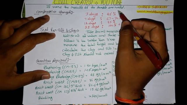 CIVIL ENGINEERING STANDARD DATA || THUMB RULES OF CIVIL ENGINEERS смотреть онлайн