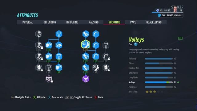 HOW QUICKLY CAN WE REACH 90 RATED IN FIFA 22 PLAYER CAREER MODE?!?! смотреть онлайн
