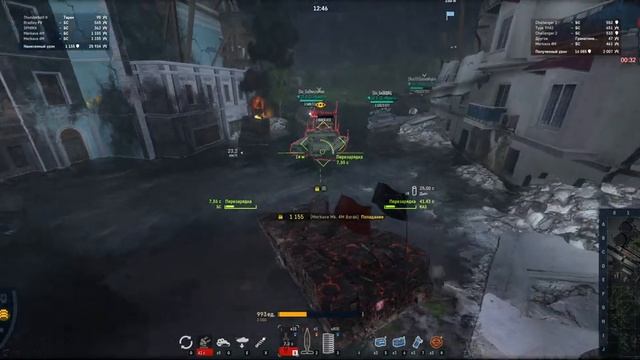 Armored Warfare: Проект Армата 0.35 Смотрим обнову 30+ смотреть онлайн