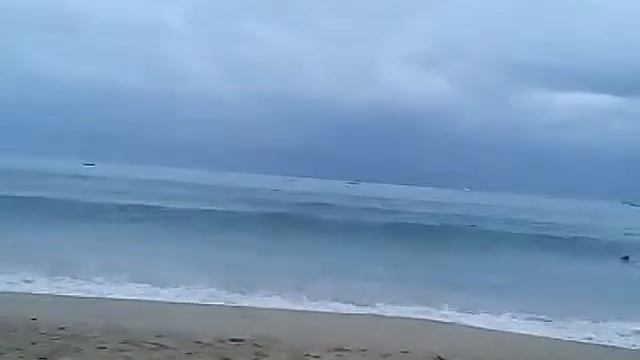 Бушующее Южно-китайское море июль 2018 г. смотреть онлайн