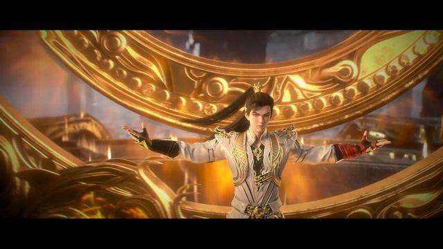 ✨Perfect World EP 148 Preview смотреть онлайн