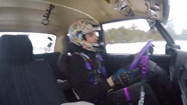 ДРИФТ НА ВЫЖИВАНИЕ ! DRIFT MATSURI SPB ОЛОНЕЦ .ЭТО ЖЕСТЬ ! смотреть онлайн