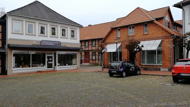 Виттинген, Гусиный базар.