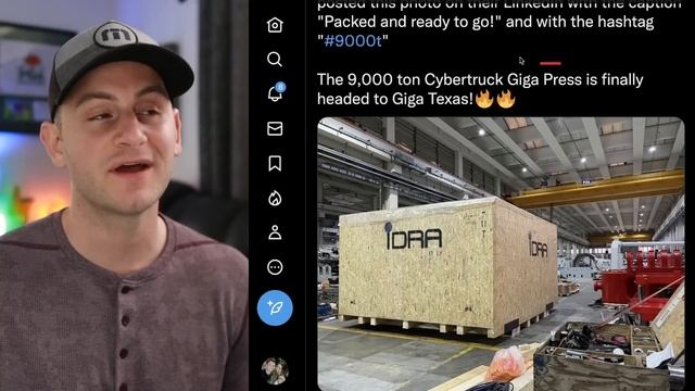 Tesla's TAM Primed to Explode & Tesla's New "High Volume" Recruiting ⚡️ смотреть онлайн