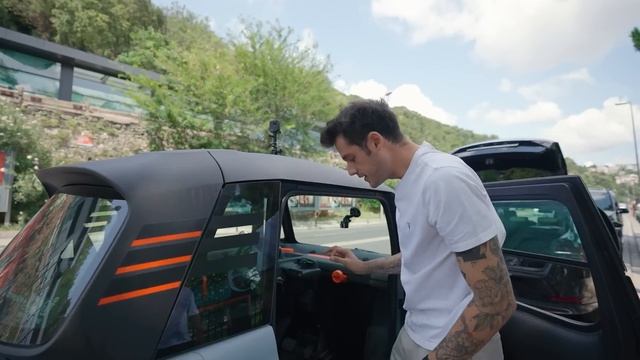 DÜNYANIN EEN KÜÇÜK EŞYALARI!! смотреть онлайн