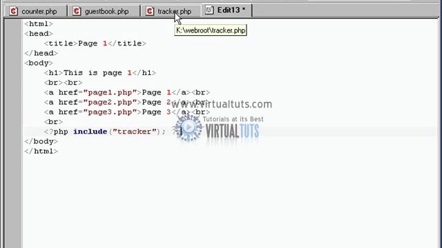 Course 18 Writing a Stat Tracker part2 смотреть онлайн