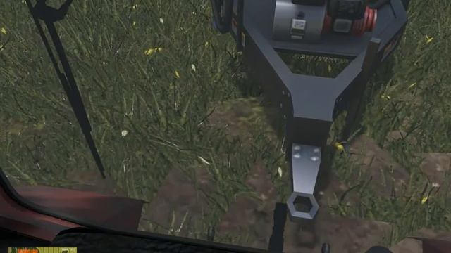 MTZ 80 v 1.0 для FS 2015 смотреть онлайн