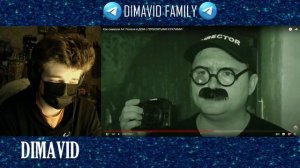 Как снимали А4: Попали в ДОМ с ПРОКЛЯТЫМИ КУКЛАМИ ! РЕАКЦИЯ