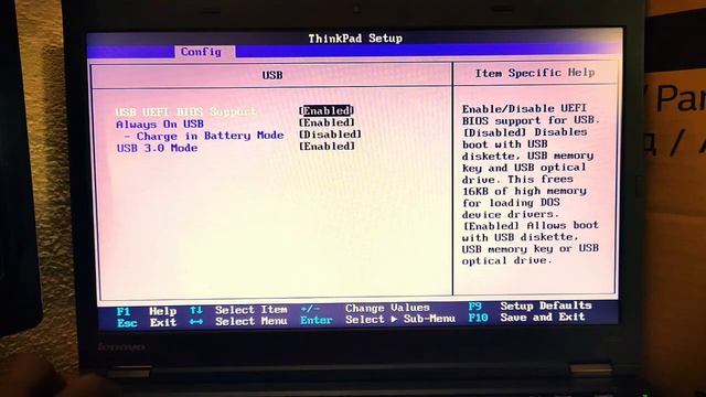 Lenovo Thinkpad T440 Series || Install Windows 10 Through Bootable USB Drive || Latest 2020 || смотреть онлайн