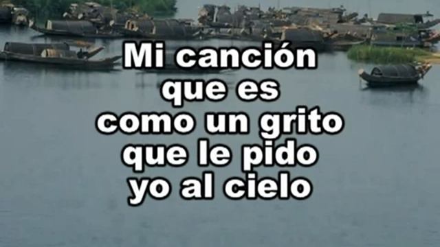 EL LOCO Y LA LUNA WILFRIDO VARGAS KARAOKE смотреть онлайн