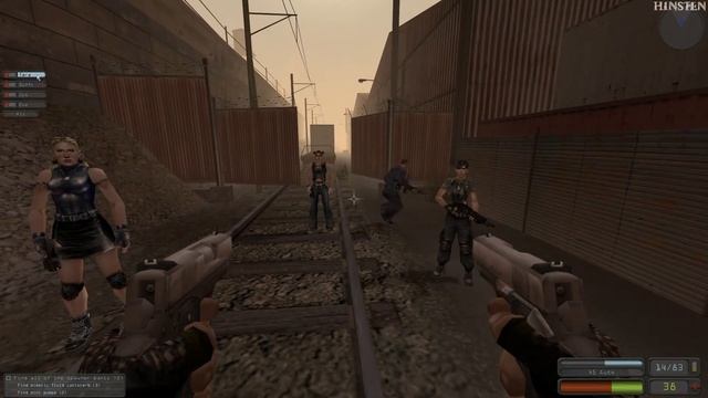 Devastation Walkthrough Part 10 смотреть онлайн