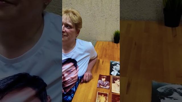 Поклонницы Юры Шатунова #shorts #2023 #шатунов #short #поклонники смотреть онлайн