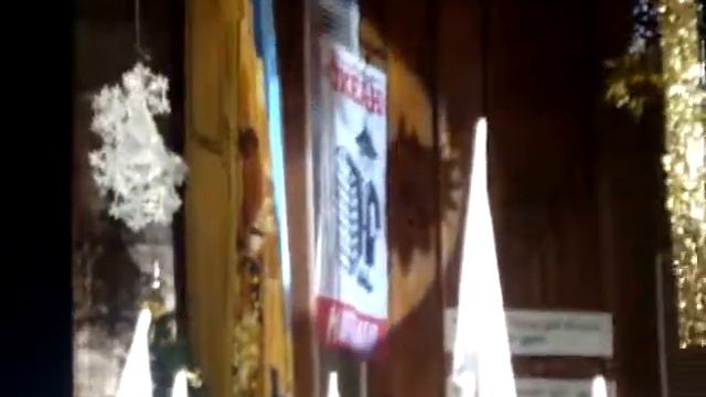 Поднятие флага смены "Интеллект-2011" в ВДЦ Океан смотреть онлайн