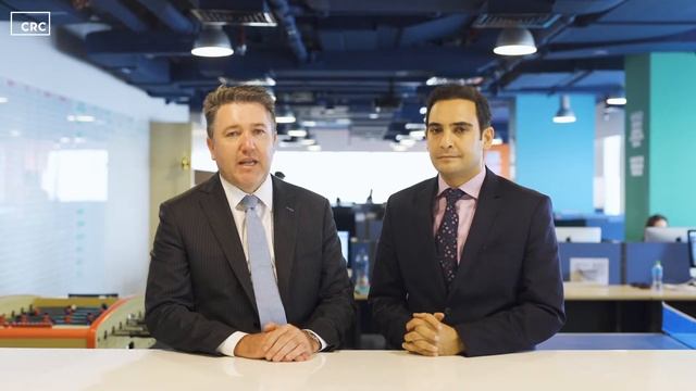 DIFC Free Zone Guide смотреть онлайн