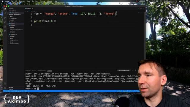 Python Lists Tutorial for Beginners | Python Course (2020) смотреть онлайн