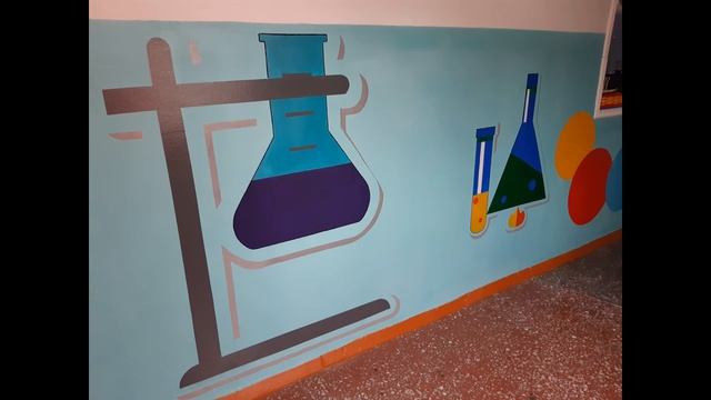 Видеообзор школы №15 Усть-Каменогорск смотреть онлайн