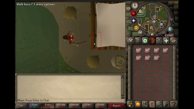 OSRS Botting To Zero - Making humanlike AHK scripts #2 смотреть онлайн