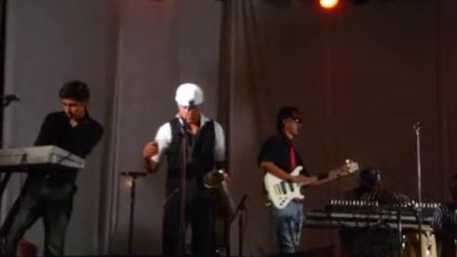 YA ME OLVIDE *OBSESSION* LA BACHATA DE MEXICO смотреть онлайн